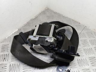 ремень безопасности BMW X5 F15 2018, 3.0 л., N57 D30 B, дизель, АКПП, black sapphire metallic (475), внедорожник 5 дв., полный привод, правый руль, 72117343629, 7343629