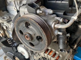 насос гидроусилителя руля Ford Mondeo 4 поколение [рестайлинг] 2011, 2.0 л., TXBA, дизель, АКПП