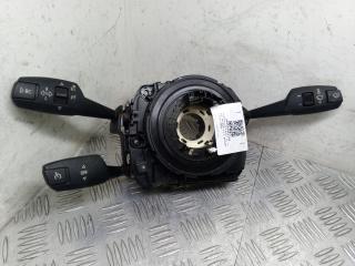 шлейф руля BMW 3 серия E90/E91/E92/E93 [рестайлинг] 2008, 2.0 л., N47 D20 A, дизель, МКПП, sparkling graphite (a22), купе, задний привод, правый руль, 6989557, 61316989557