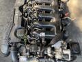 двигатель BMW 5 серия E60/E61 2007, 3.0 л., M57 D30 (306D3), дизель, АКПП, задний привод, 306D3, M57D30TU2, M57D30N2 - фото №2