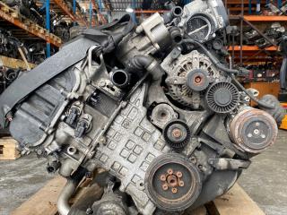 двигатель BMW 1 серия E81/E87 [рестайлинг] 2010, 2.0 л., N43 B20 A, бензин, МКПП, N43B20, N43B20A, N43B20AY