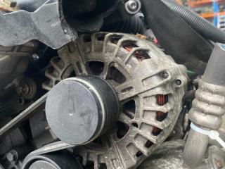 генератор BMW 3 серия E90/E91 [рестайлинг] 2012, 2.0 л., N47 D20 C, дизель, МКПП, 8507624, 12318507624