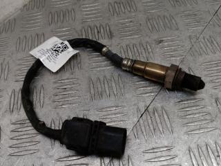 лямбда-зонд BMW 5 серия F10/F11 [рестайлинг] F10 2014, 2.5 л., дизель, АКПП, carbonschwarz metallic (416), седан, задний привод, правый руль, 13627791600, 7791600, 0281004018