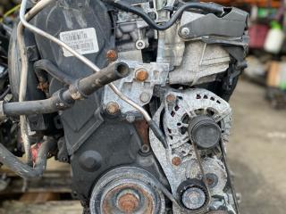 двигатель Ford Galaxy 2 поколение [рестайлинг] 2012, 2.0 л., TXWA, дизель, робот, TXWA