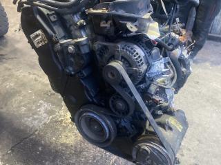 двигатель Ford Kuga 1 поколение 2008, 2.0 л., UKDA, дизель, МКПП, G6DG, UKDA