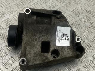 кронштейн компрессора кондиционера BMW 3 серия E46 [рестайлинг] 2004, 2.2 л., M54 B22 (226S1), бензин, МКПП, 7512556, 64557512556