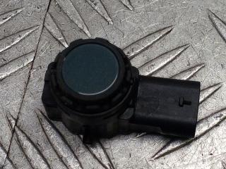 парктроник задний BMW i4 G26 [рестайлинг] 2025, электро, cape york grün metallic (c5y), хетчбэк 5 дв., задний привод, правый руль, 5A7D4E0, 66205A7D4E0, 0218001759