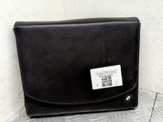 руководство по эксплуатации (сервисная книжка) BMW X5 E70 [рестайлинг] E70 2011, 3.0 л., N57 D30 B, дизель, АКПП, tiefseeblau metallic (a76), внедорожник 5 дв., полный привод, правый руль