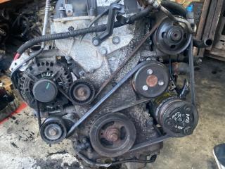 двигатель Ford Mondeo 4 поколение [рестайлинг] 2011, 2.0 л., AOBC, бензин, МКПП, AOBC, AODA, AODB, AOBA, AOWA, AOWB