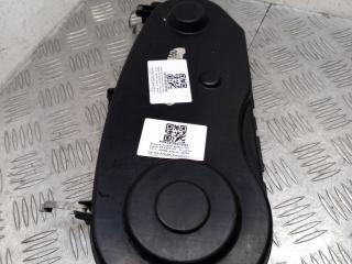 защита (кожух) ремня ГРМ Jaguar XF X250 [рестайлинг] 2011, 3.0 л., AJV6D, дизель, АКПП, 306DT, AJV6D, 9X2Q6A247FA