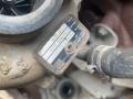 турбина Renault Clio 2 поколение [2-й рестайлинг] 2011, 1.5 л., K9K 770, дизель, МКПП, 82728353 - фото №2