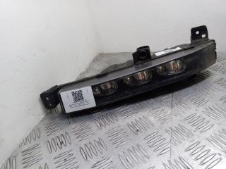 фара противотуманная правая BMW 7 серия G11/G12 G11 2018, 3.0 л., B57 D30 A, дизель, АКПП, singapore grau metallic (b41), седан, полный привод, правый руль, 7342954, 63177342954