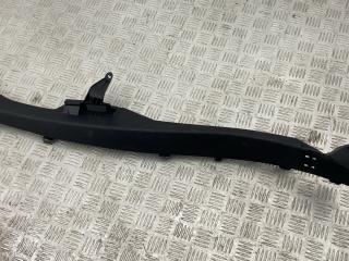 накладка на порог Mercedes-Benz C AMG W205 2017, 4.0 л., M 177.980, бензин, АКПП, 197, седан, задний привод, правый руль, A2056903305