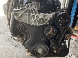 двигатель Opel Vivaro A [рестайлинг] 2013, 2.0 л., M9R 630, дизель, МКПП
