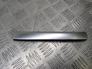 Декоративная накладка центральной консоли BMW X5 F15 2018, 3.0 л., N57 D30 B, дизель, АКПП, black sapphire metallic (475), внедорожник 5 дв., полный привод, правый руль, 105091779C
