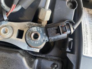 форсунка SEAT Leon 3 поколение 2014, 2.0 л., CKFC, дизель, МКПП, 04L130277AD