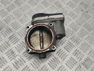 заслонка дроссельная Land Rover Range Rover 3 поколение (2002 - 2005), 4.4 л., M62 B44, бензин, 1435959, 13541435959