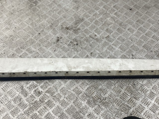 молдинг двери передней правой BMW X4 F26 2016, 3.0 л., N57 D30 A, дизель, АКПП, alpinweiß iii (300), внедорожник 5 дв., полный привод, 51138052082, 8050442, 8052082