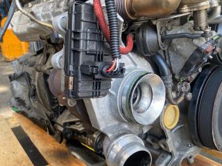 турбина BMW 5 серия F07/F10/F11 2012, 2.0 л., N47 D20 C, дизель, АКПП