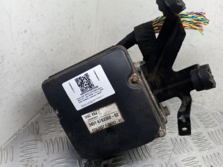 блок ABS BMW 6 серия E63/E64 [рестайлинг] E64 2009, 3.0 л., M57 D30 (306D5), дизель, АКПП, кабриолет, задний привод, правый руль, 34516783360, 6783360, 0265960327