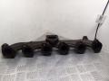 коллектор выпускной Land Rover Range Rover 2 поколение 2000, 2.5 л., 25 6T (BMW), дизель, АКПП, M51D25, M51D25TD, M51D25TDS, 256D, 256T, 2244965 - фото №4