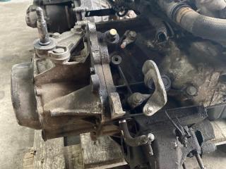 КПП механическая (МКПП) Peugeot Partner 1 поколение (M59) [рестайлинг] 2012, 1.6 л., 9HF (DV6DTED), дизель, МКПП, 2206CF