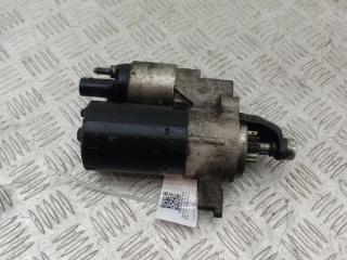 стартер Audi A4 B7 2009, 1.8 л., CDHA, бензин, МКПП, 06H911021A, 0001107508