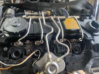 форсунка BMW 3 серия E90/E91/E92/E93 [рестайлинг] 2009, 2.0 л., N43 B20 A, бензин, МКПП, 13537589048, 7589048, 758904807