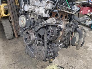 двигатель Citroen DS3 1 поколение 2011, 1.6 л., 5FS (EP6C), бензин, АКПП, 5FS, EP6C