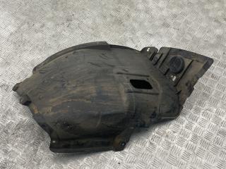 защита арок передняя левая (подкрылок) BMW 3 серия E90/E91/E92/E93 [рестайлинг] 2008, 3.0 л., M57 D30 (306D5), дизель, АКПП, купе, задний привод, правый руль, 51717154415, 7154415