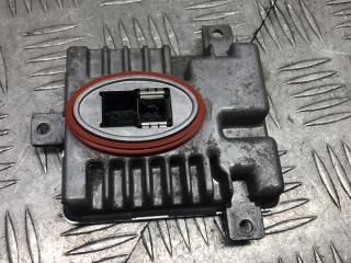 блок розжига ксенона BMW 5 серия F07/F10/F11 F10 2011, 3.0 л., N57 D30 A, дизель, АКПП, carbonschwarz metallic (416), седан, задний привод, правый руль, 7237647, 63117237647