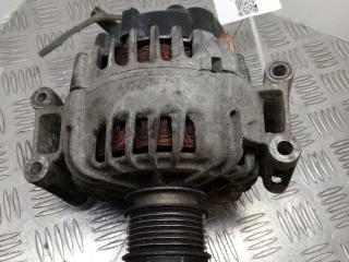 генератор Mercedes-Benz C-Класс W204/S204 C204 2010, 1.6 л., M 271.910, бензин, АКПП, седан, A2711541402