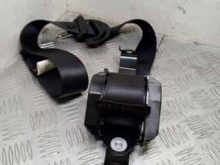 ремень безопасности BMW X5 E70 [рестайлинг] E70 2011, 3.0 л., N57 D30 B, дизель, АКПП, tiefseeblau metallic (a76), внедорожник 5 дв., полный привод, правый руль, 72117161059