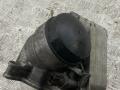корпус масляного фильтра BMW 3 серия E90/E91/E92/E93 E90 2007, 3.0 л., N52 B30 A, бензин, АКПП, седан, 7516383 - фото №2