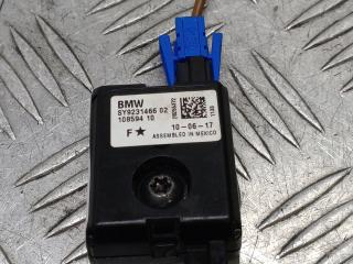 Заграждающий контур BMW 4 серия F32/F33 [рестайлинг] 2018, 3.0 л., B58 B30 A, бензин, АКПП, купе, задний привод, правый руль, 65209231466, 9231466