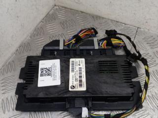 блок управления светом BMW 3 серия E90/E91 [рестайлинг] E90N 2010, 2.0 л., N47 D20 C, дизель, МКПП, седан, 61359240530, 9240530