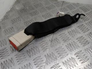 замок ремня безопасности BMW 7 серия G11/G12 G11 2018, 3.0 л., B57 D30 A, дизель, АКПП, singapore grau metallic (b41), седан, полный привод, правый руль, 7435931, 72117435931