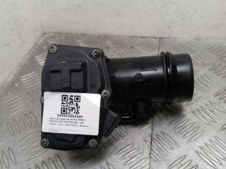 заслонка дроссельная BMW 5 серия F07/F10/F11 F10 2010, 2.0 л., N47 D20 C, дизель, АКПП, седан, 13547810752, 7810752