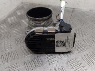 заслонка дроссельная Volvo V70 3 поколение 2009, 2.4 л., D 5244 T14, дизель, АКПП, 0280750520, 31216665