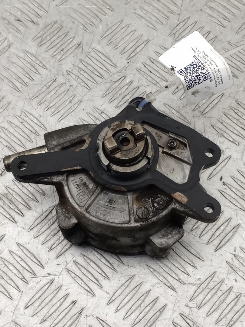 насос вакуумный Mercedes-Benz CLS-Класс C219 2008, 3.0 л., OM 642.920, дизель, АКПП, A6422300165 - фото №1
