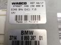 блок управления подвеской BMW X5 F15 2018, 3.0 л., N57 D30 B, дизель, АКПП, black sapphire metallic (475), внедорожник 5 дв., полный привод, правый руль, 37146860387, 6860387 - фото №2