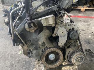 двигатель Ford S-Max 1 поколение [рестайлинг] 2014, 1.6 л., T1WB, дизель, МКПП, T1WB, T1WA