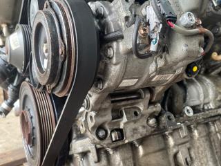 компрессор кондиционера BMW 3 серия E90/E91 [рестайлинг] 2011, 2.0 л., N47 D20 C, дизель, МКПП