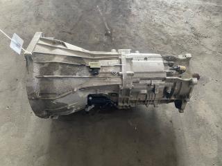 КПП механическая (МКПП) BMW 1 серия F20/F21 2014, 2.0 л., N47 D20 C, дизель, МКПП