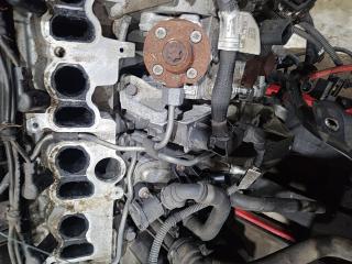 реле накала свечей BMW 5 серия F07/F10/F11 2012, 3.0 л., N57 D30 A, дизель, АКПП