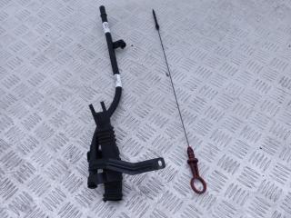 щуп двигателя BMW 3 серия E46 2003, 3.0 л., M57 D30 (306D1), дизель, АКПП, задний привод, 7786015, 11437786015