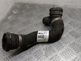 патрубок радиатора BMW X5 E70 [рестайлинг] E70 2012, 3.0 л., N57 D30 A, дизель, АКПП, black sapphire metallic (475), внедорожник 5 дв., полный привод, правый руль, 7808078, 17127808078