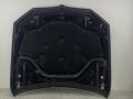 капот BMW 5 серия G30/G31 G30 2020, 2.0 л., B48 B20 B, бензин, АКПП, sophistograu a90, седан, задний привод, правый руль, 41007440427, 7440427 - фото №5