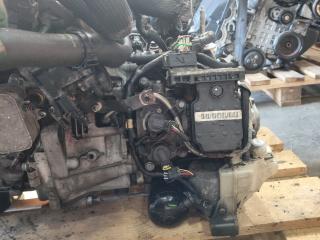 PКПП Citroen Berlingo 2 поколение (B9) [2-й рестайлинг] 2016, 1.6 л., BHY (DV6FD), дизель, МКПП