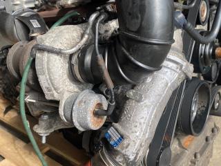 турбина Mercedes-Benz Sprinter 2 поколение (W906) 2013, 2.2 л., дизель, МКПП, A6510906080